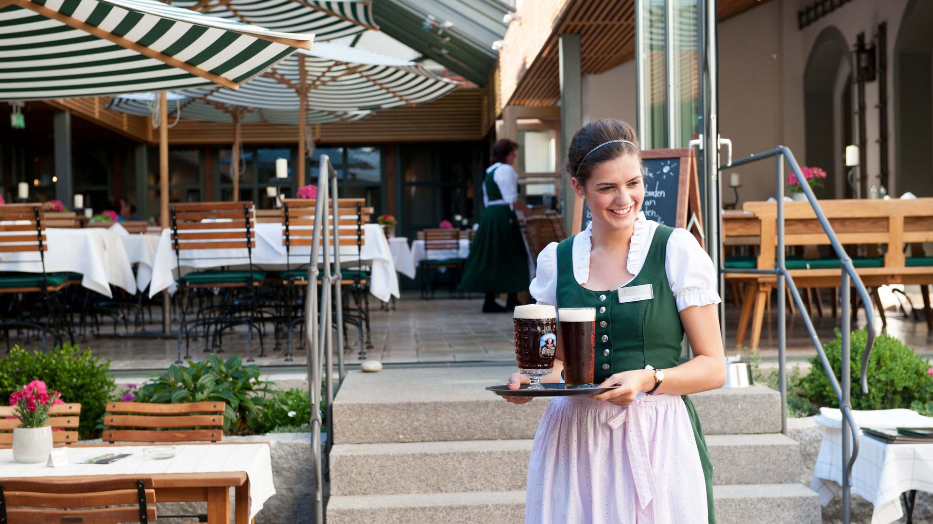 Winkler Bräu | Privatbrauerei und Gutshofhotel