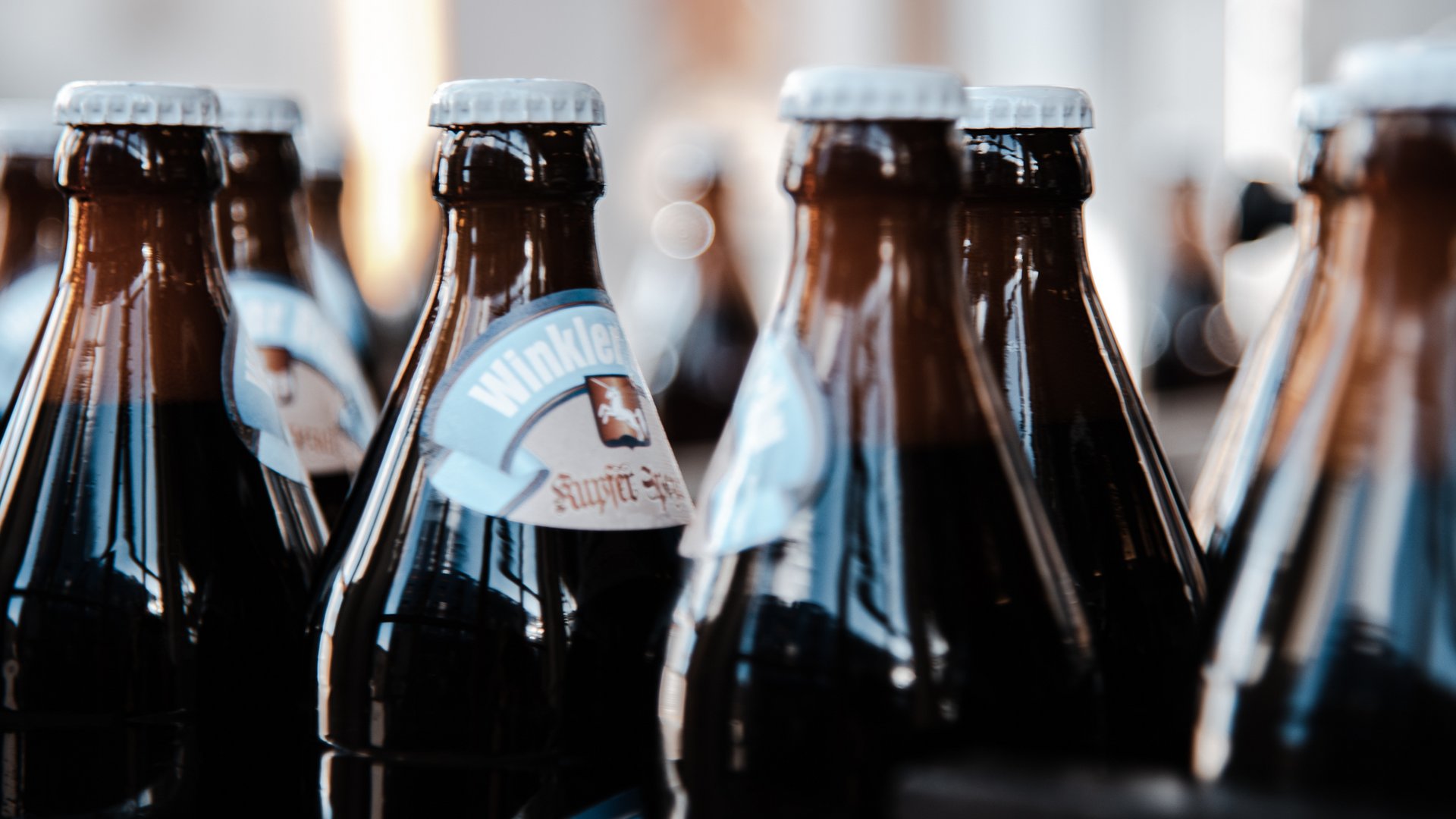 Winkler Bräu | Privatbrauerei und Gutshofhotel